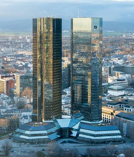 deutsche bank