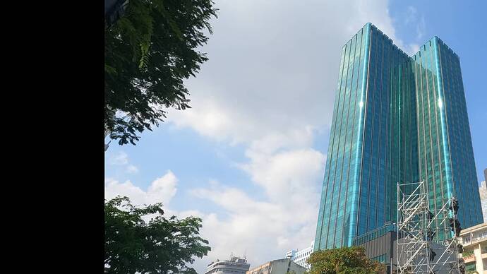 Times Square, Ho Chi Minh City, Vietnam